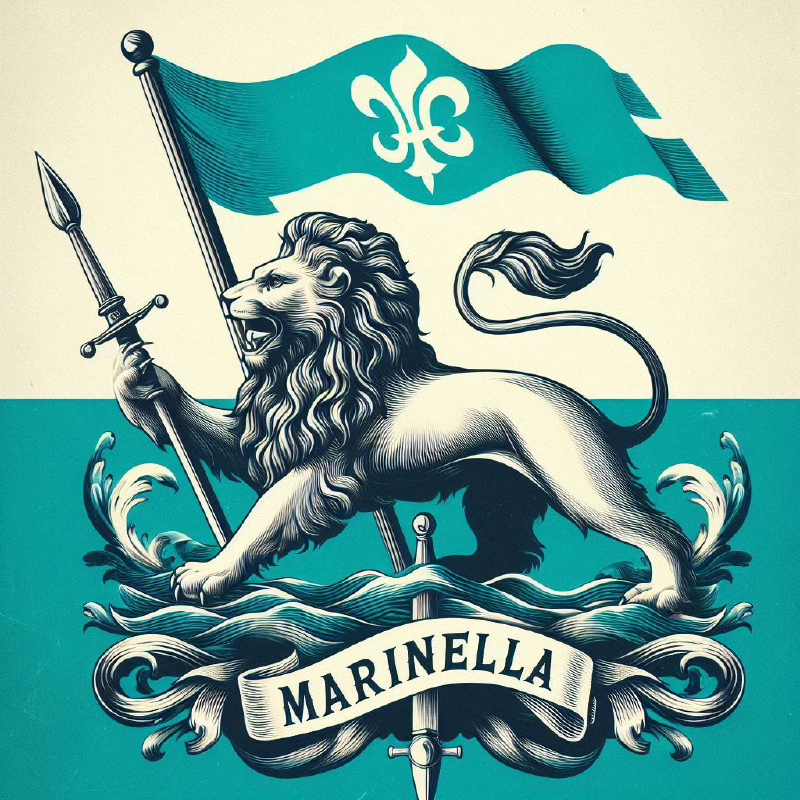 Featured image of post Marinella 🏘️